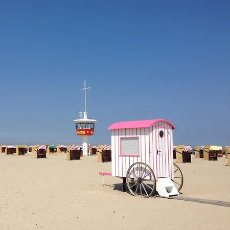Sonnenschein Baltique Travemuende